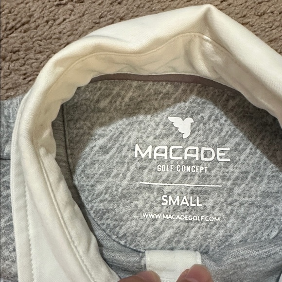 Macade shirt - Picture 4 of 4